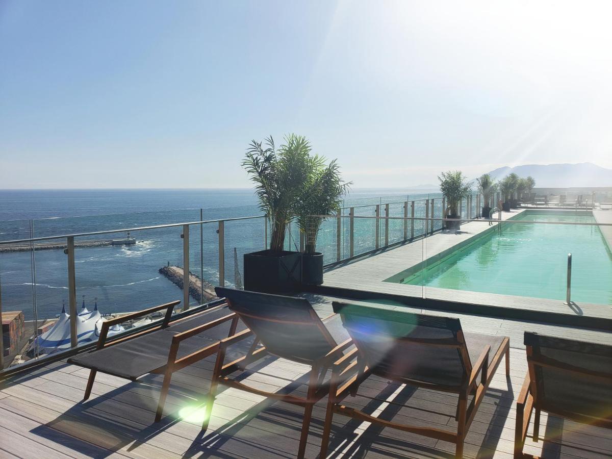 Hotel Alto Αντοφαγάστα Εξωτερικό φωτογραφία