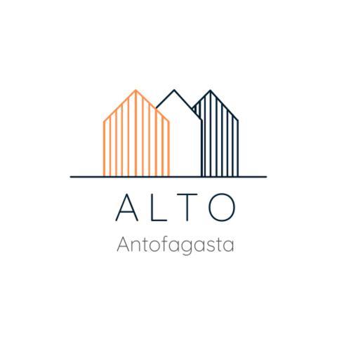 Hotel Alto Αντοφαγάστα Εξωτερικό φωτογραφία