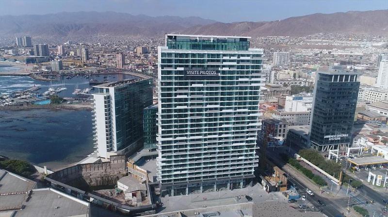 Hotel Alto Αντοφαγάστα Εξωτερικό φωτογραφία