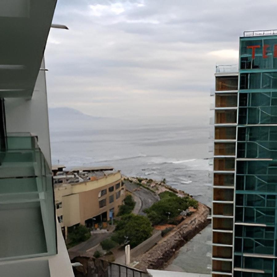 Hotel Alto Αντοφαγάστα Εξωτερικό φωτογραφία