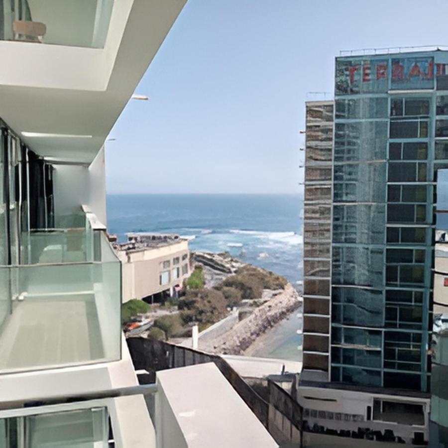 Hotel Alto Αντοφαγάστα Εξωτερικό φωτογραφία