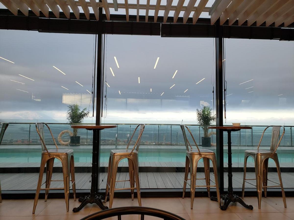 Hotel Alto Αντοφαγάστα Εξωτερικό φωτογραφία